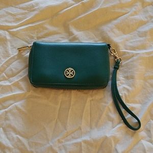 Tory Burch wallet